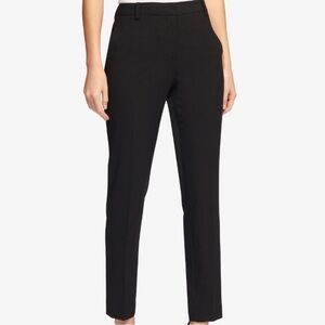 DKNY Black Tailored Trousers size18 Business NWT